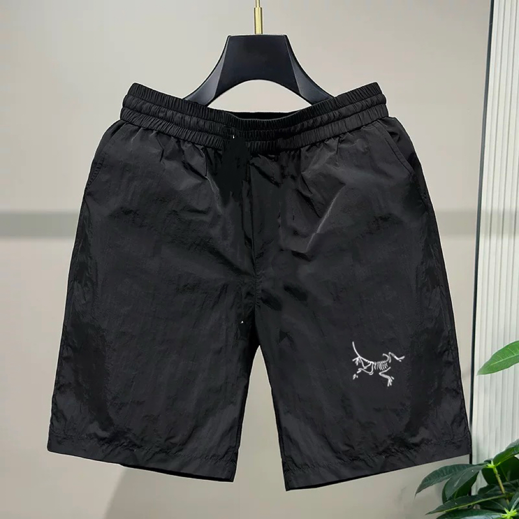 【实体店撤柜清仓】茑茑家短裤 冰爽速干 运动时尚 {发正标}