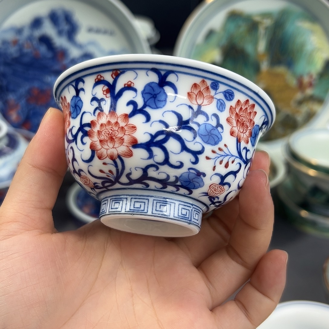 景德镇瓷器研究中心