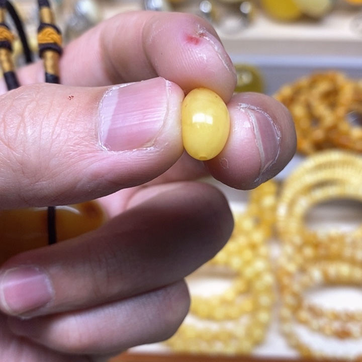 琥珀珠宝奇石未镶嵌2***0