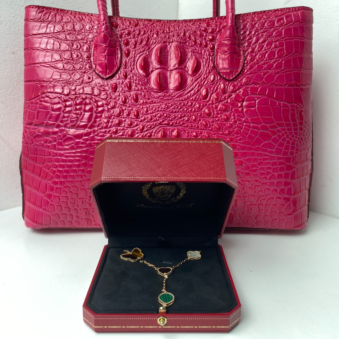 2695项链-时尚优雅设计项链赠礼盒