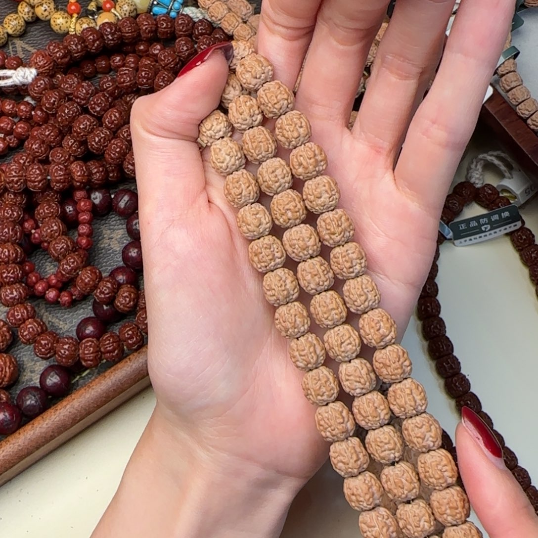 吊坠金刚菩提一代9.2一比一