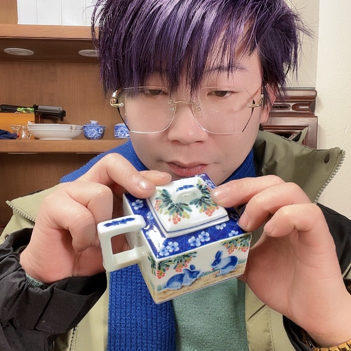 祥**此陶瓷制品生产基地以及