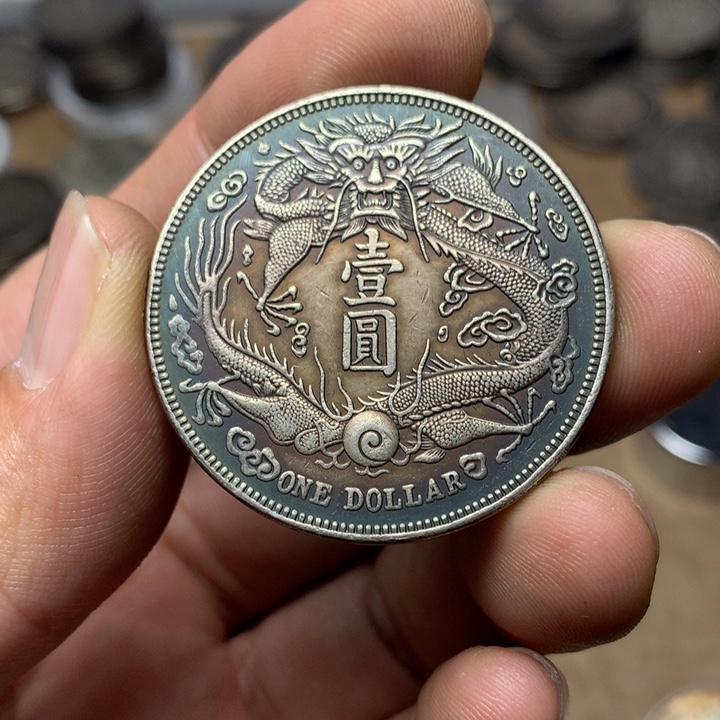 陶直接去拍大头龙洋