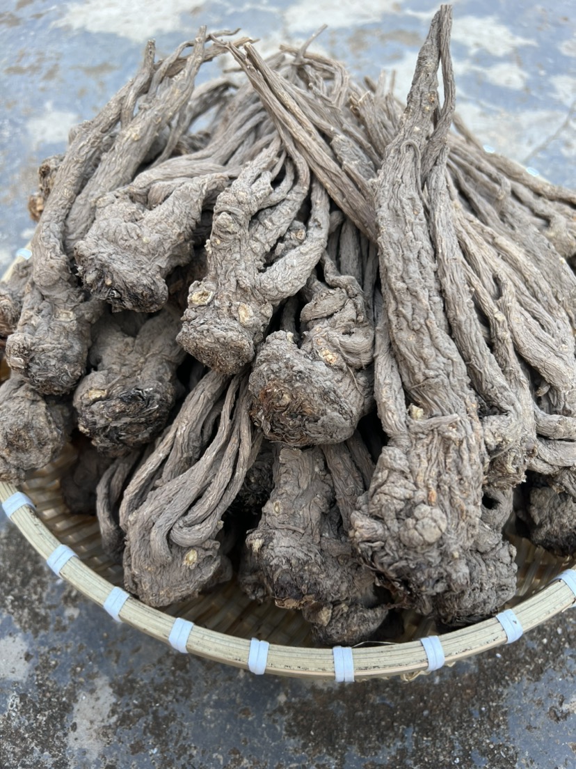 【刘土地家】当归新货干货无熏硫可煲汤炖肉滋补