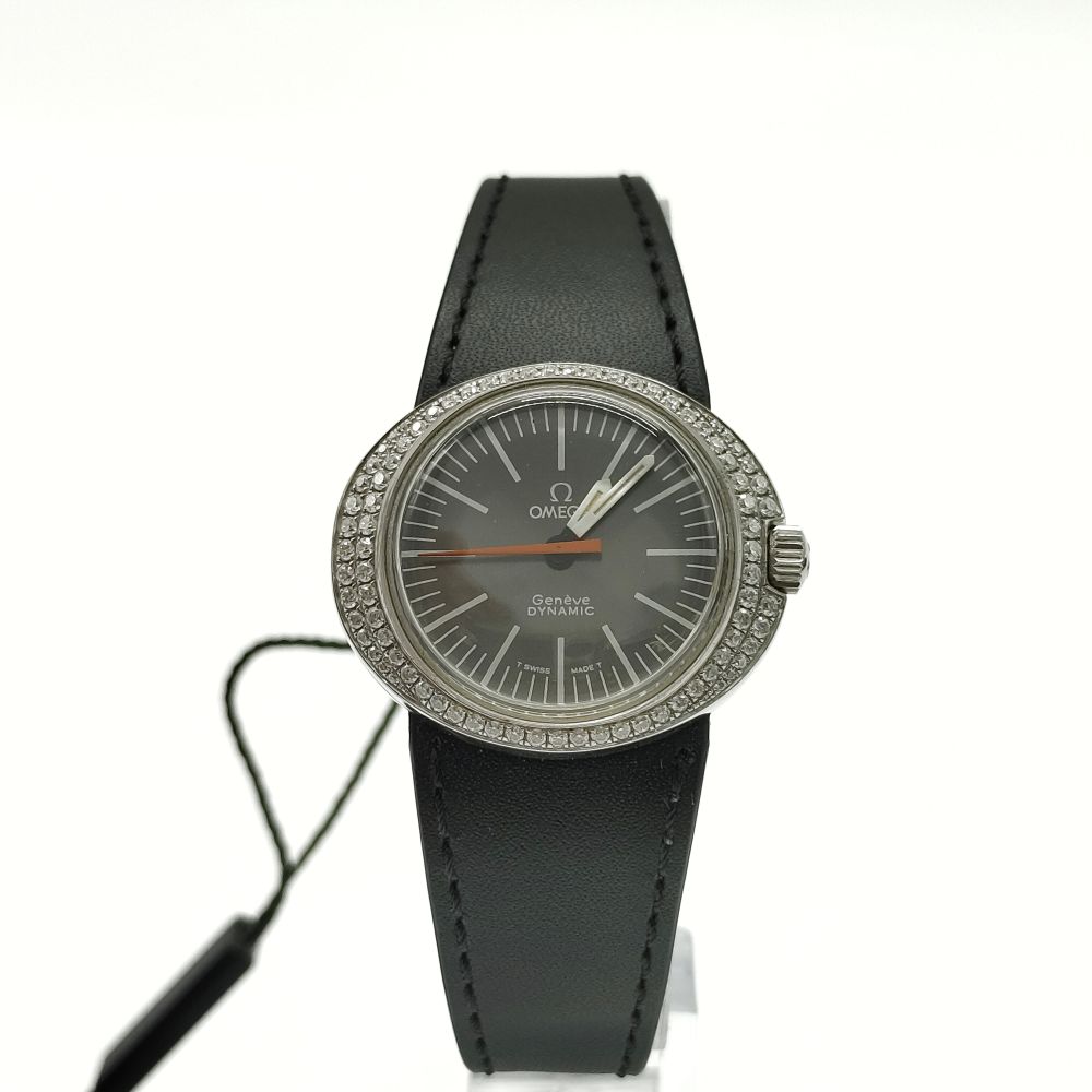 元品奢选/95新/欧米茄/瑞士名表/SN-X503996