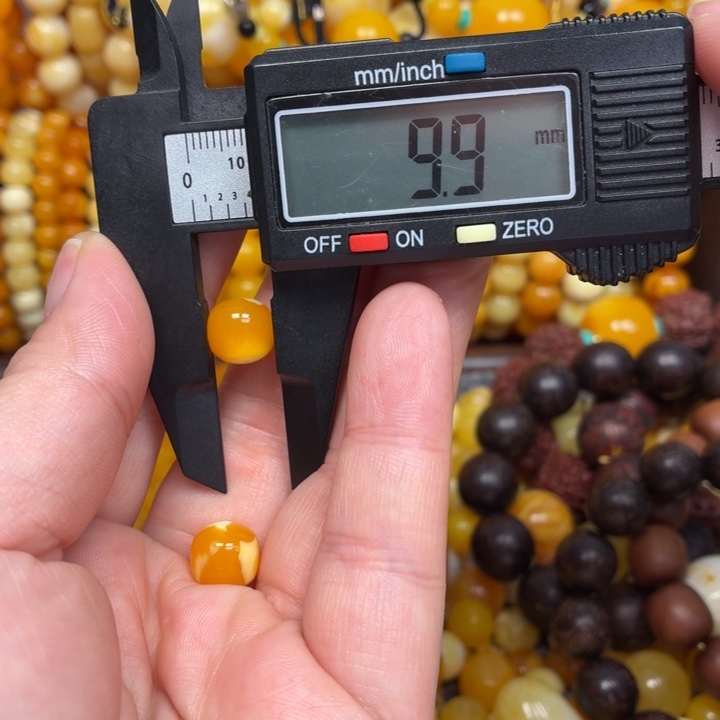 非金属配珠配饰3817