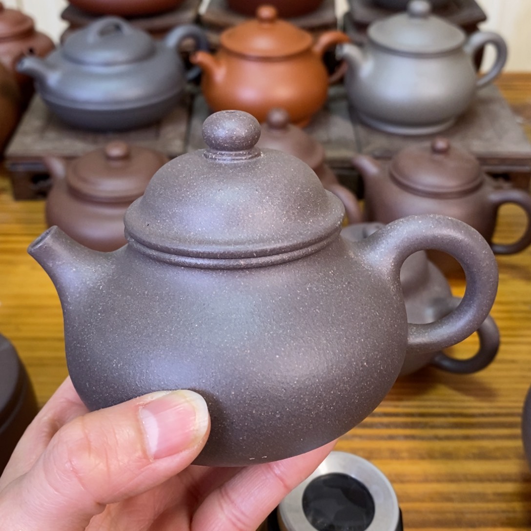 紫砂茶壶 v b k k k k j