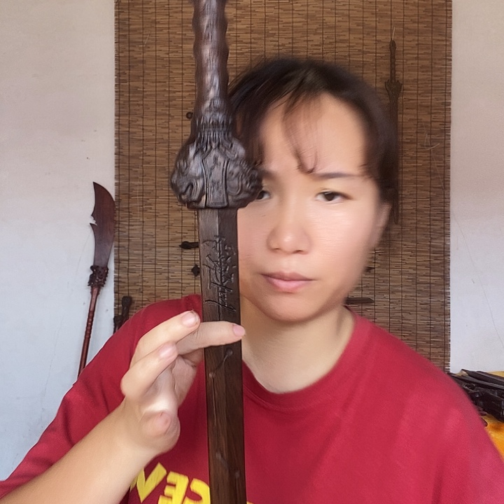 隔***商紫檀木类成套家具黑檀