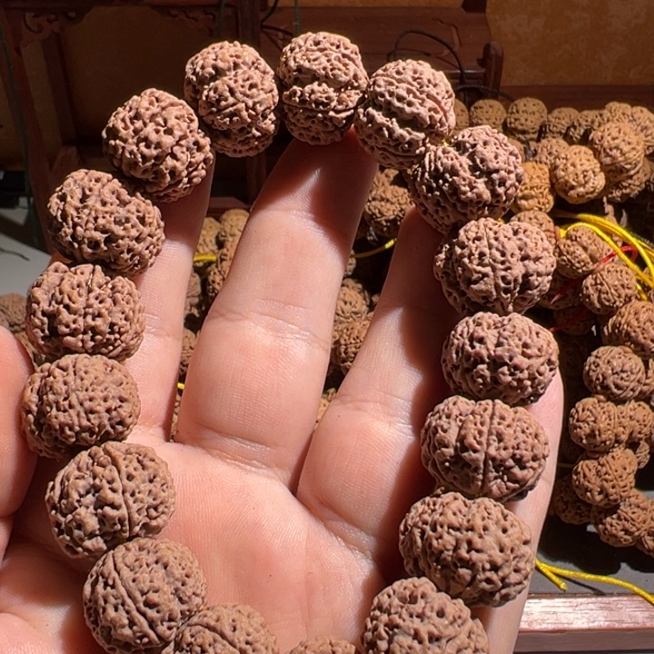 金刚菩提吊坠199号金刚