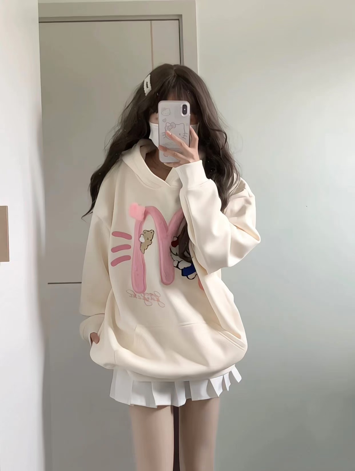 岚岚 11号601-797百搭韩版 时尚休闲百搭 默认微瑕 样衣