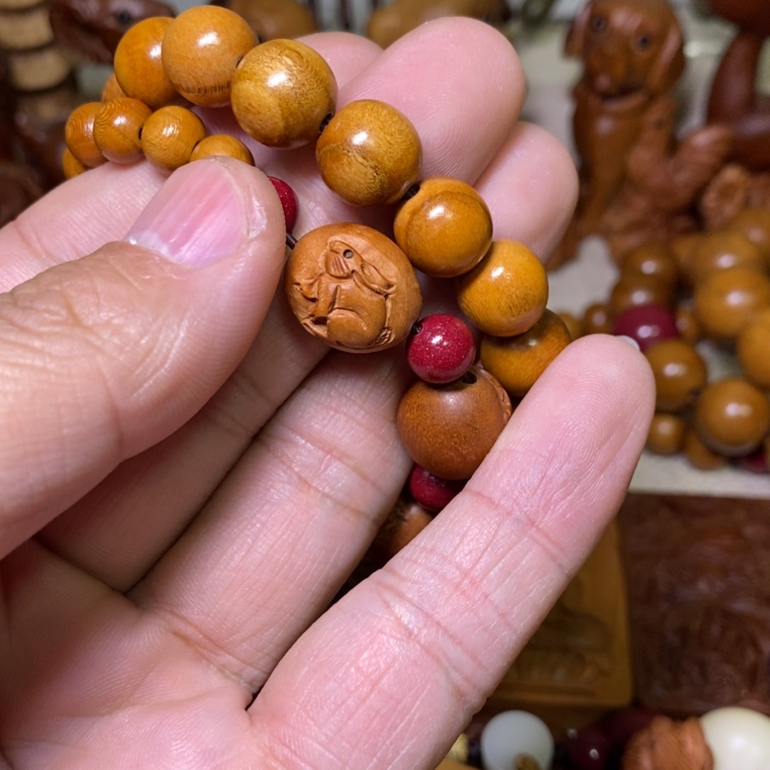 木12老桃木加兔…………….