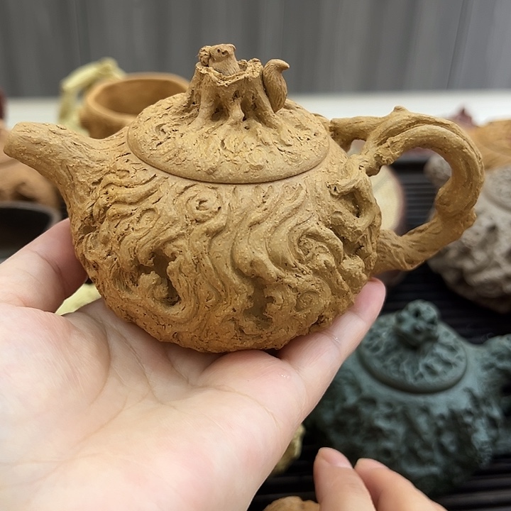 茶壶紫砂紫砂壶紫砂茶壶