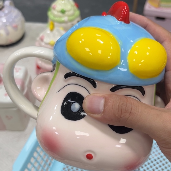 我们都是好孩子呀我也