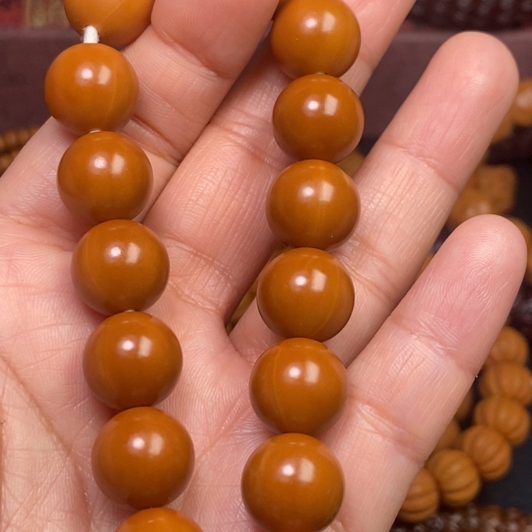 猴头核桃吊坠橄榄核桃