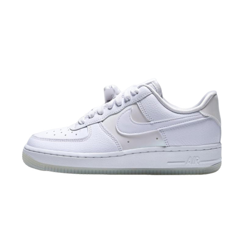预【流光风】Nike耐克女子AF1空军一号运动休闲鞋IH3204-100