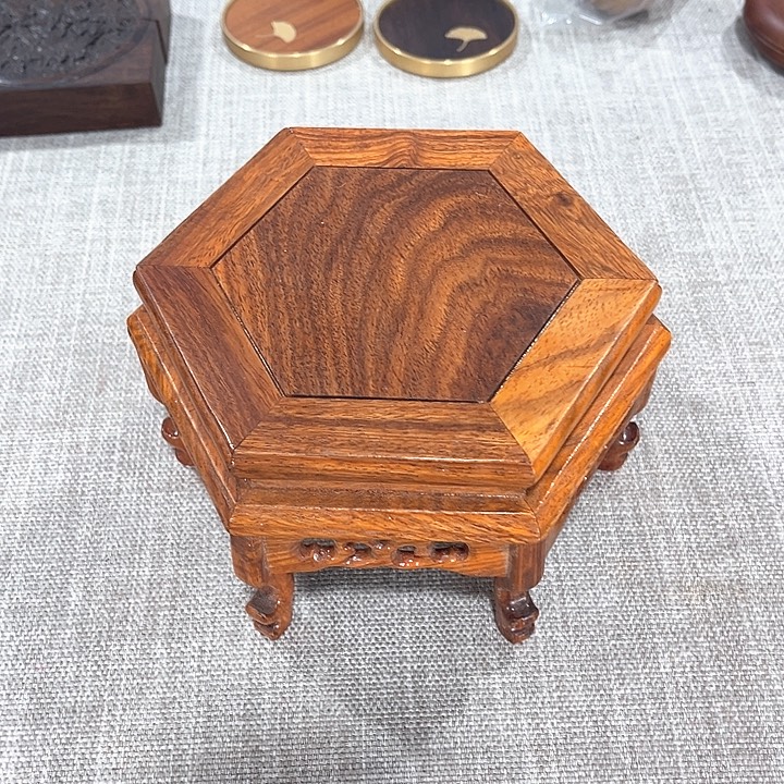 琉璃手工艺品红木工艺品雕刻工艺