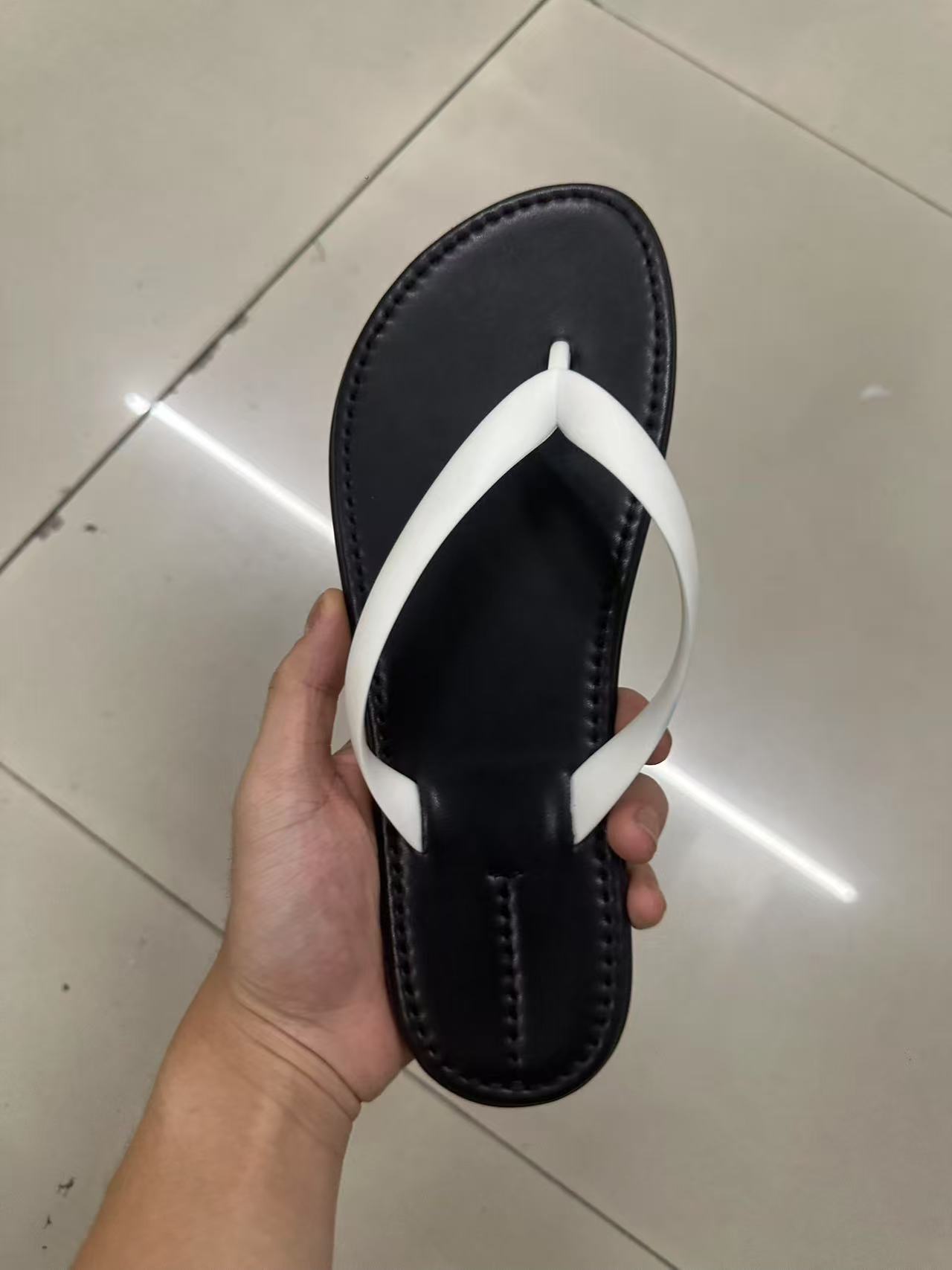 高跟鞋（421-450）女款舒适时尚休闲百搭女士夏季黑色方头