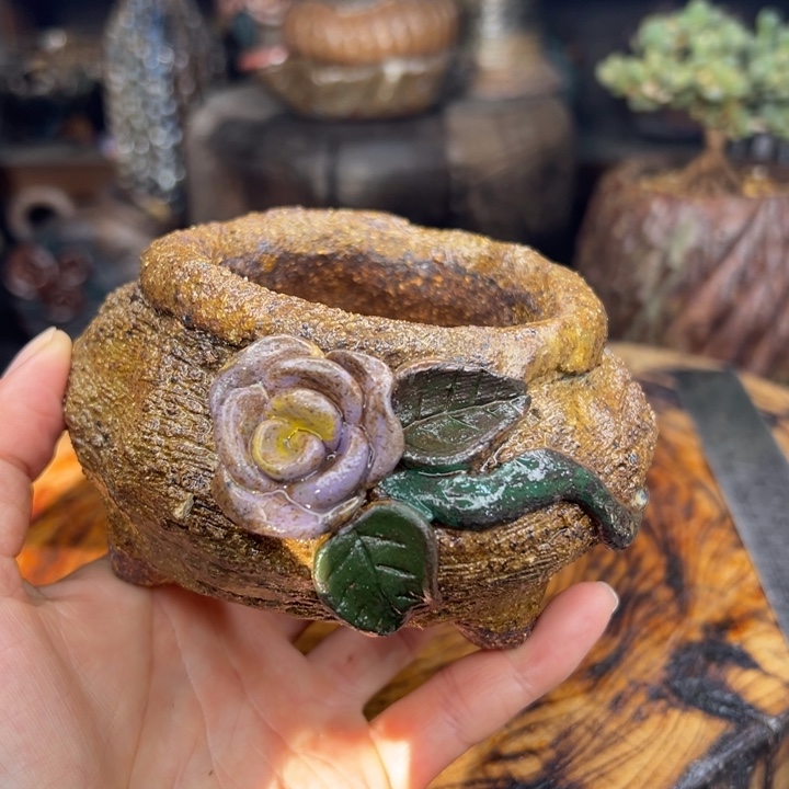 陶瓷制品不退不换154