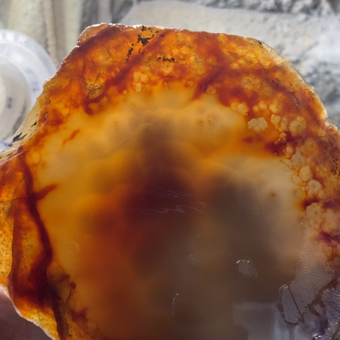 定制玛瑙不****生私人定制玛瑙手把件