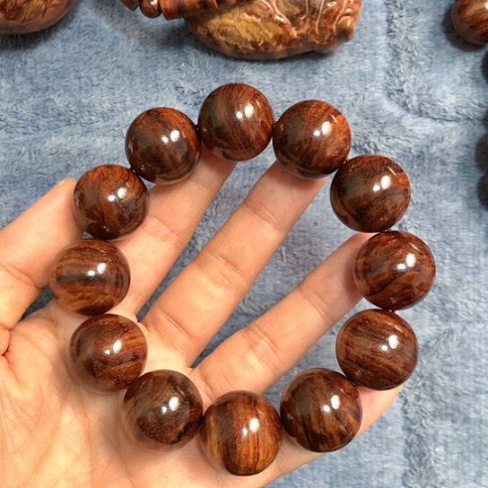 手串/手链黄花梨/降香黄檀