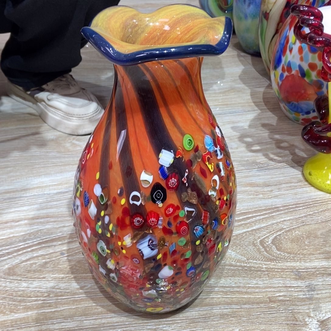 琉璃手工艺品精品