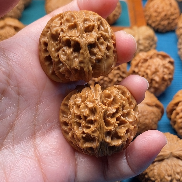 苹果园39尺已打底手把件