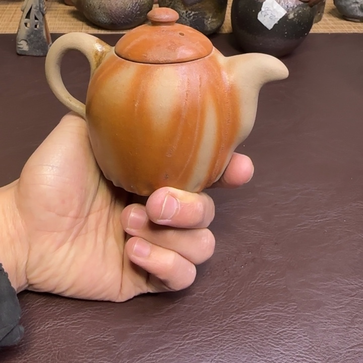 备前烧作品备前烧作品