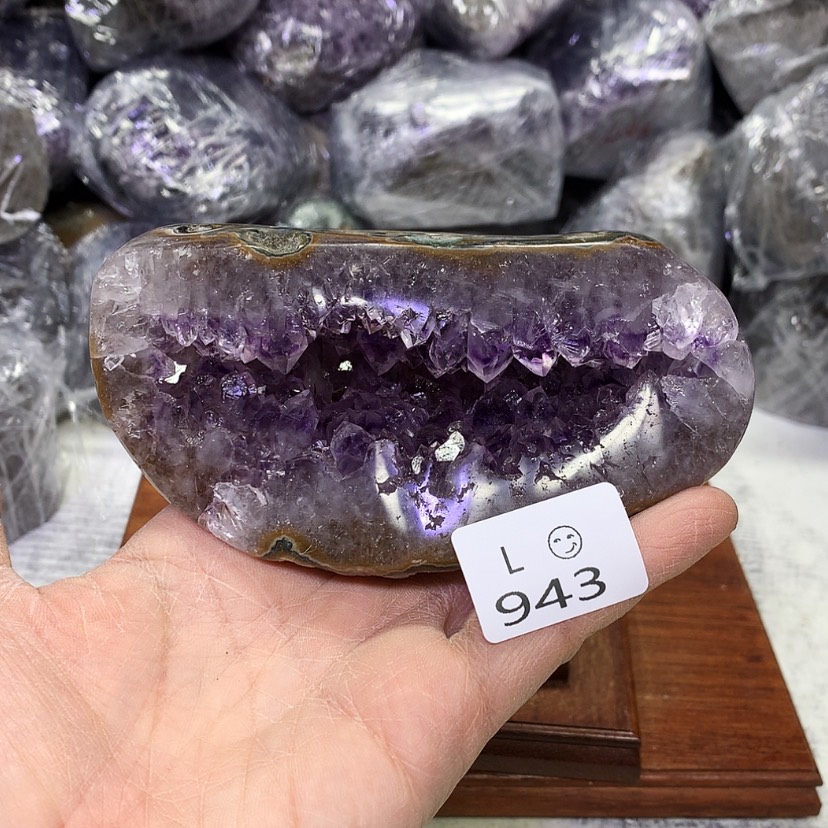 【闪购商品】未镶嵌水晶大型摆件（非配饰）