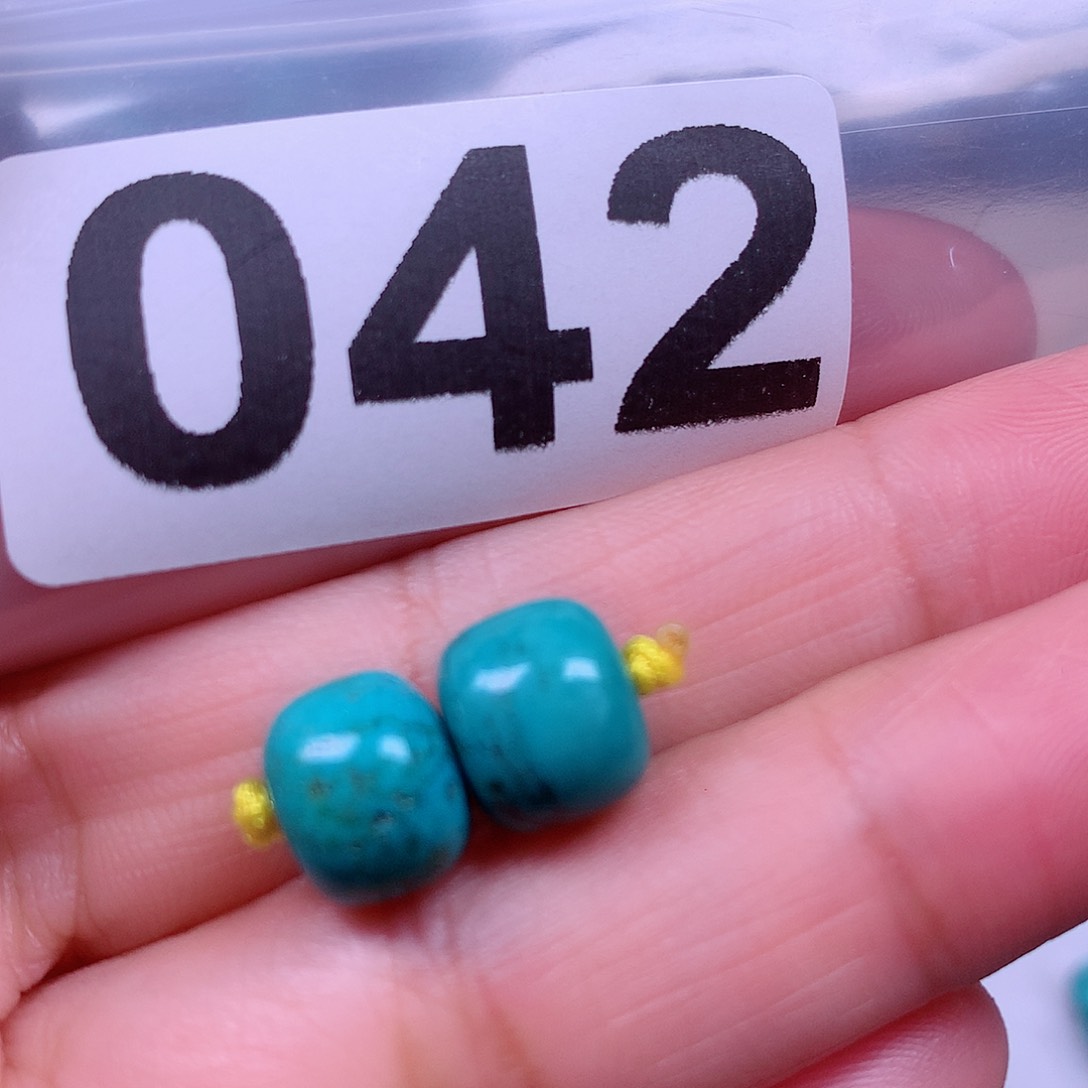 空竹粉丝专享十堰特色手工散珠