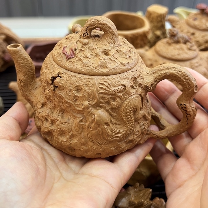 茶壶紫砂紫砂壶紫砂茶壶