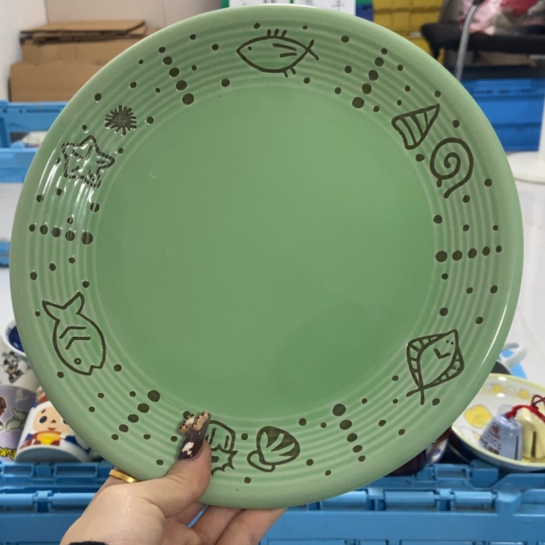 ^***瓷片陶瓷退货拉黑