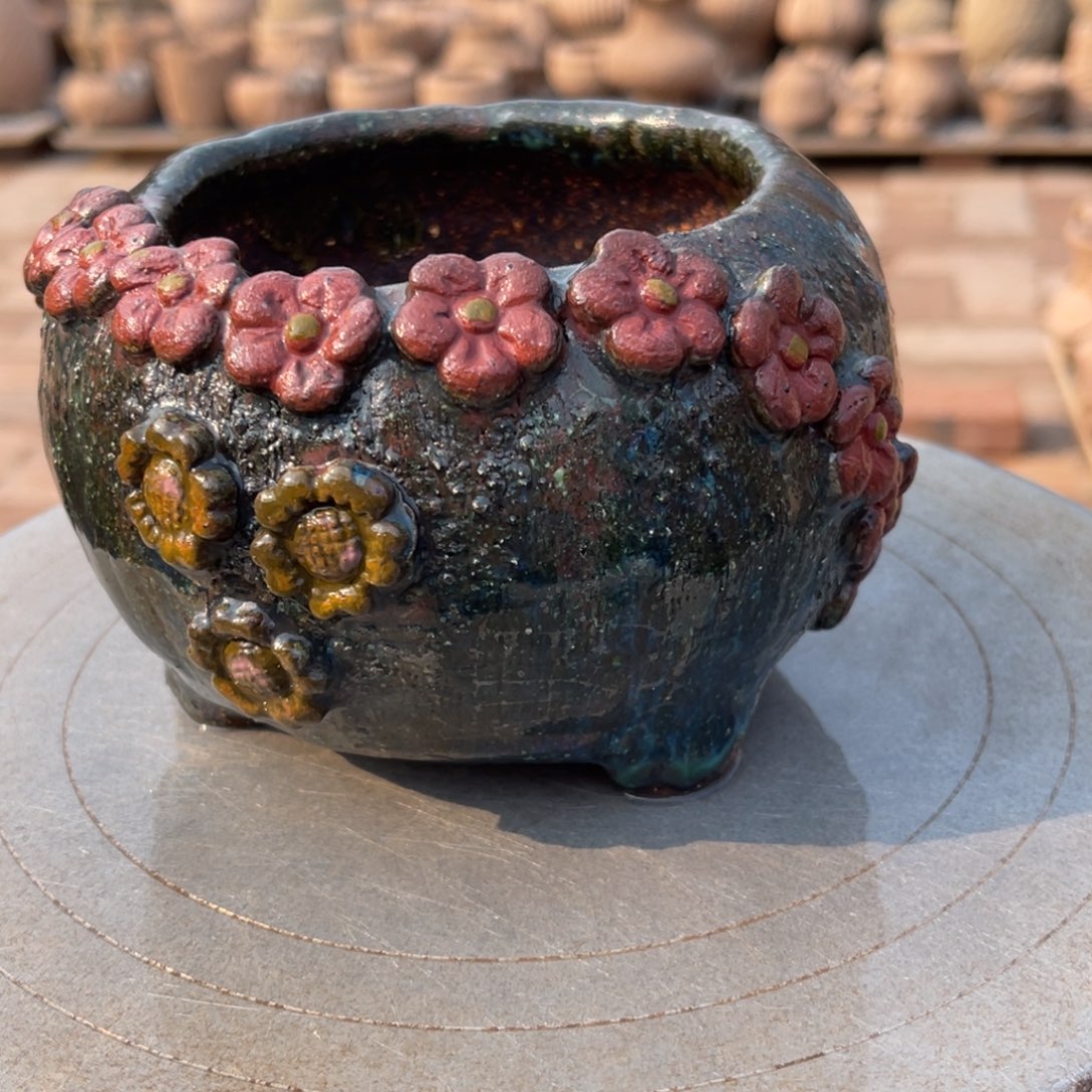 陶瓷制品不退不换