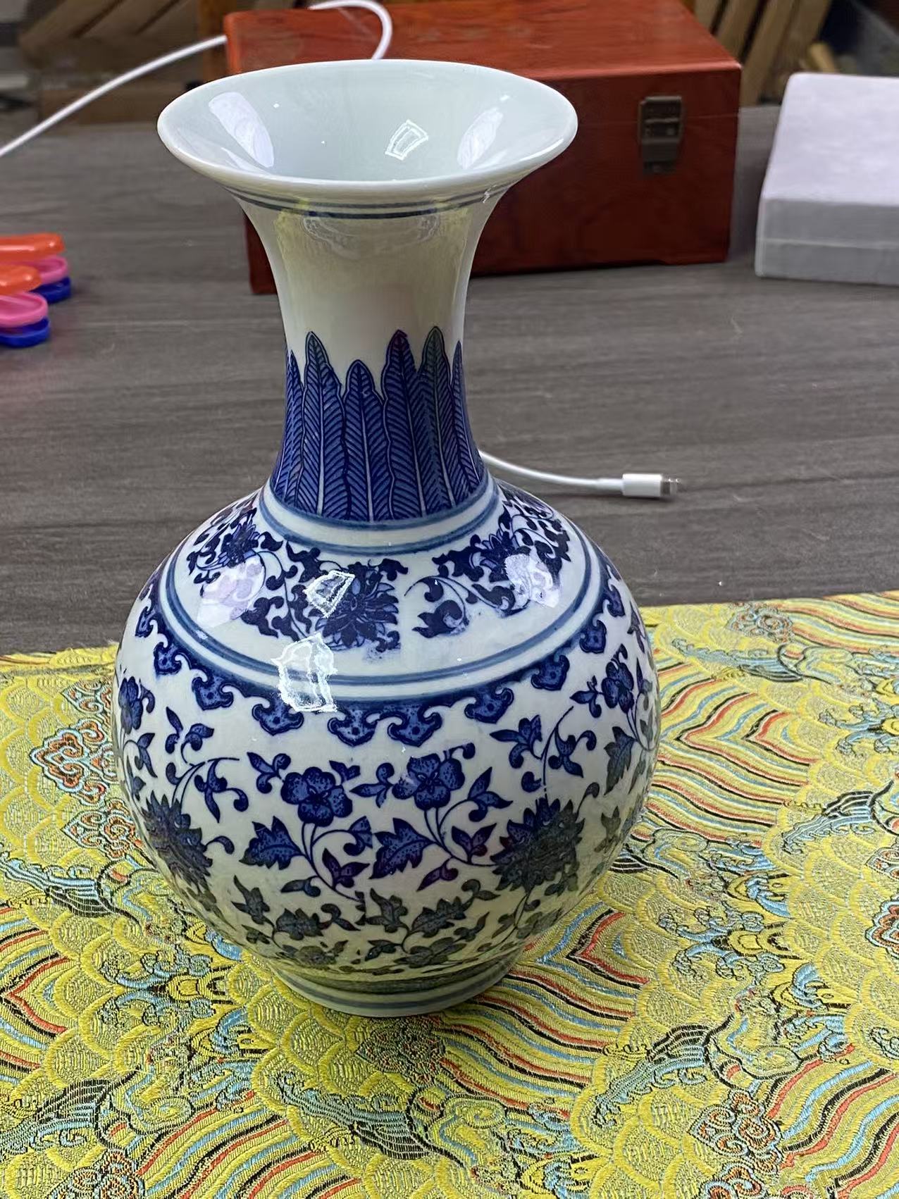 【罗家专属】1009-24新人见面礼车饰送礼佳品摆件