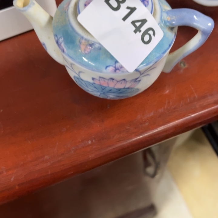 国***经陶瓷制品瑕疵处理