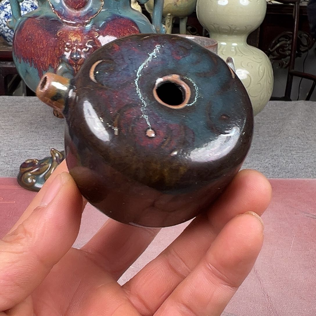 瓷片摆件摆件摆件摆件