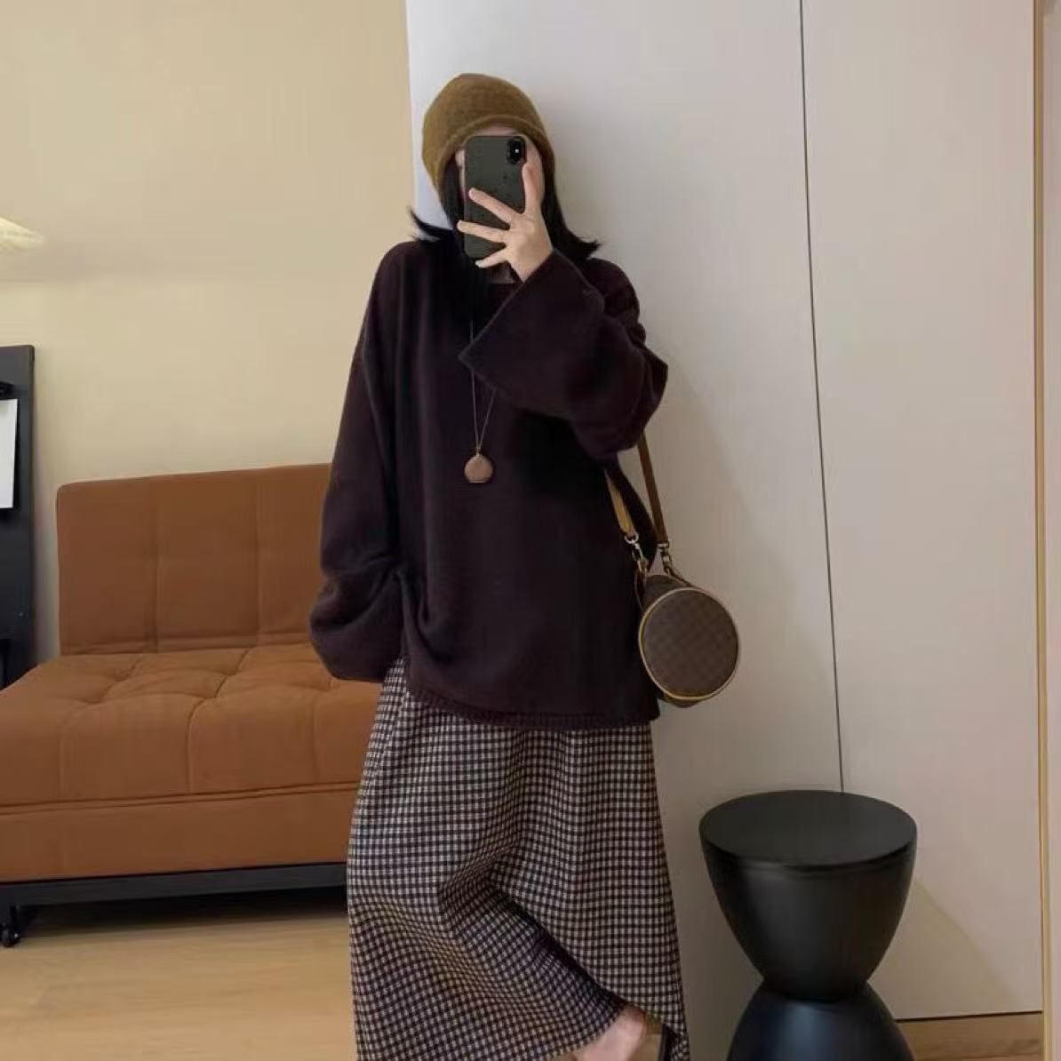 大奥奥女装（201-250编码）慵懒毛衣毛衫上衣