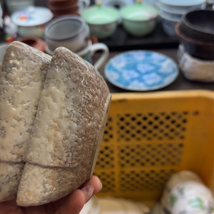 胸***魂瓷片一物一拍感谢支持