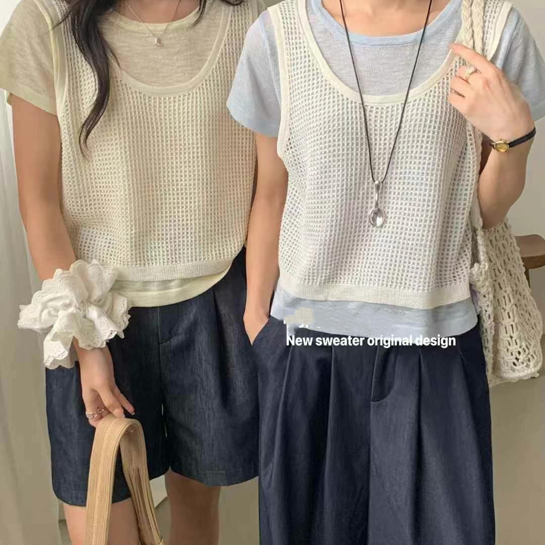 Meiya美芽-（B80-B230）韩系百搭女装