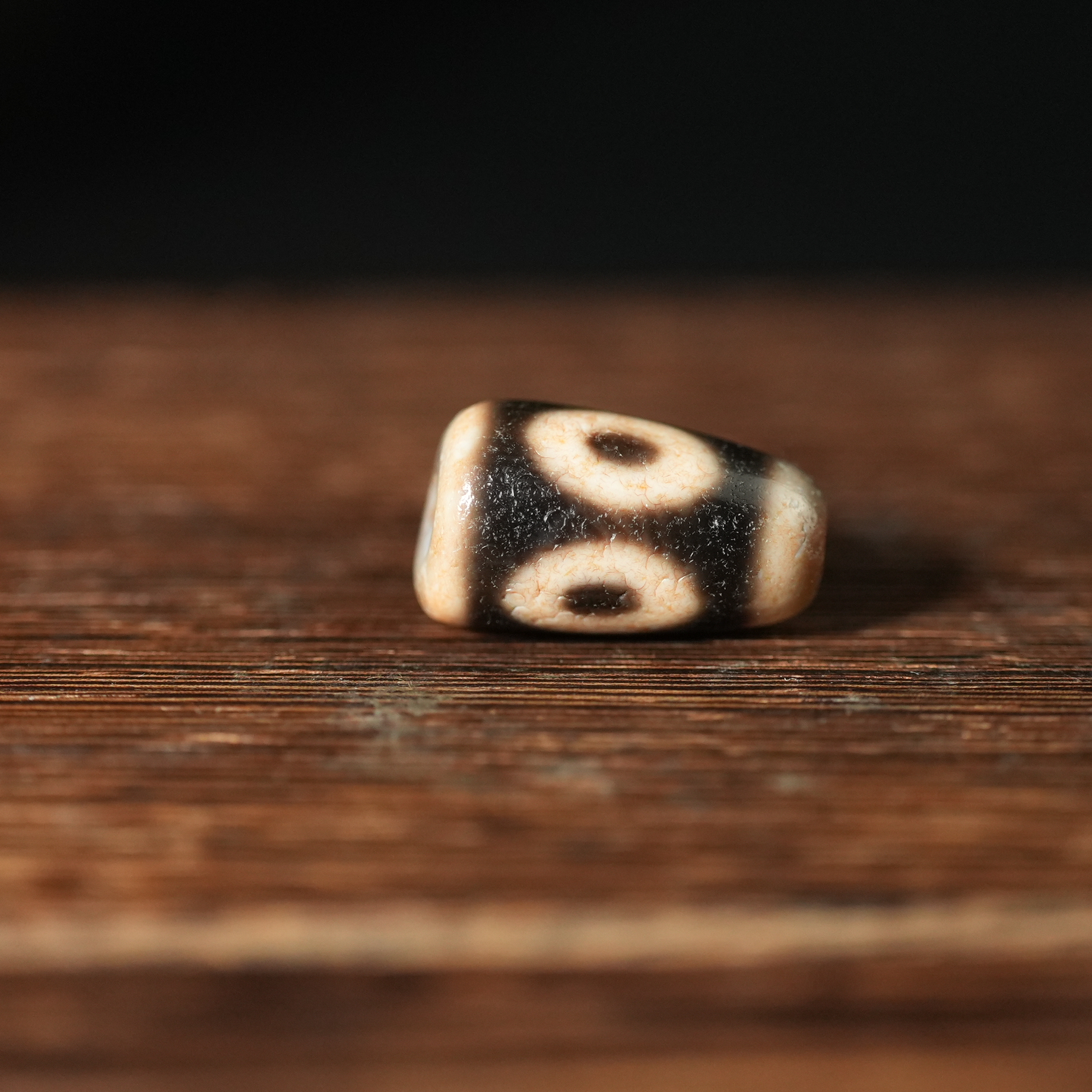 二十世纪玛瑙断珠【古珠精选】AAHAN250508005