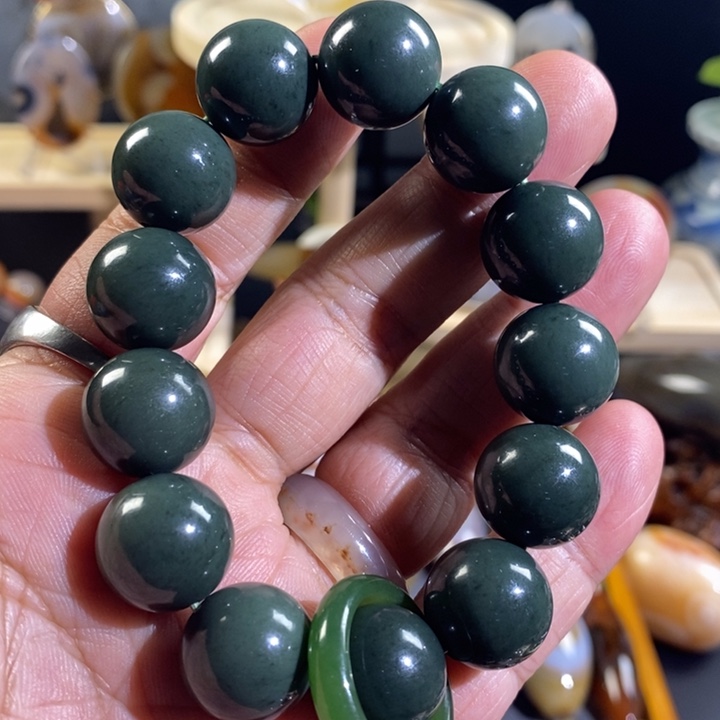 【闪购商品】玛瑙/玉髓吊坠(不含链)未镶嵌