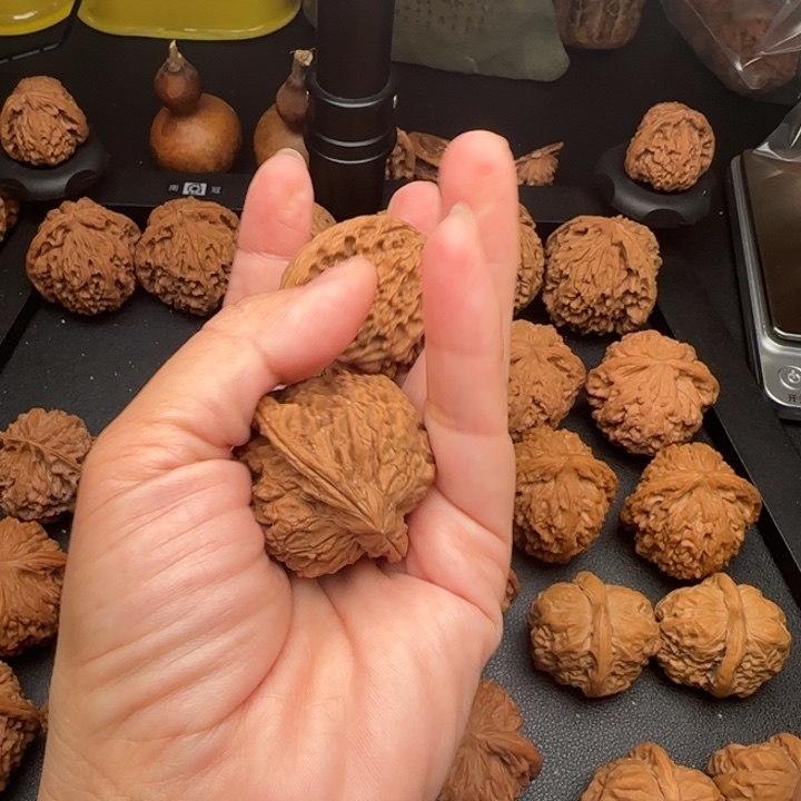 A***明43尺全品无修三角疆