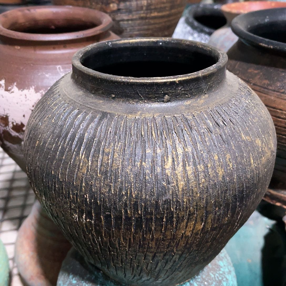 带孔口径11高度20微瑕