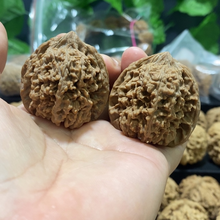 文玩核桃吊坠41满天星