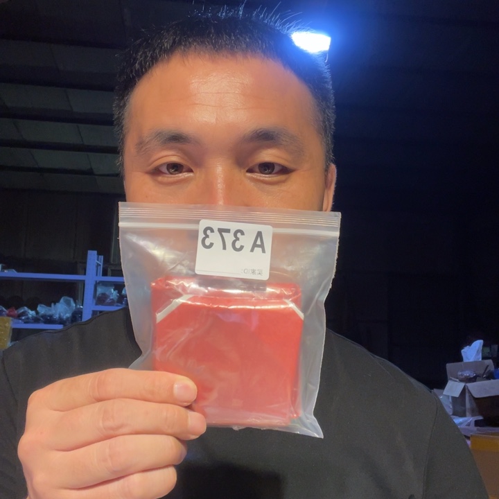 大果紫檀（缅甸花梨）三*373