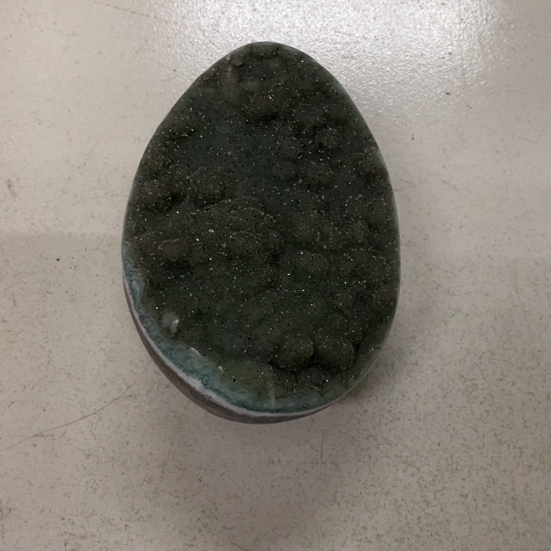 水晶水晶摆件未镶嵌潮****h