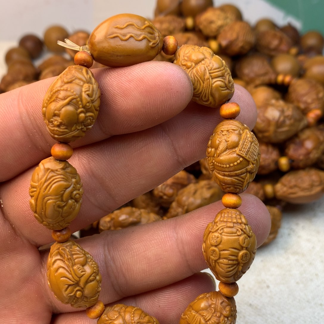 橄榄核手串/手链橄榄核手串/手链