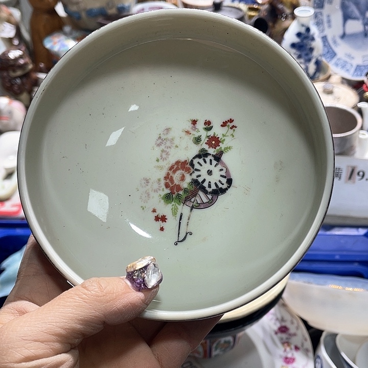 瓷片19.9包邮新疆西藏不发货