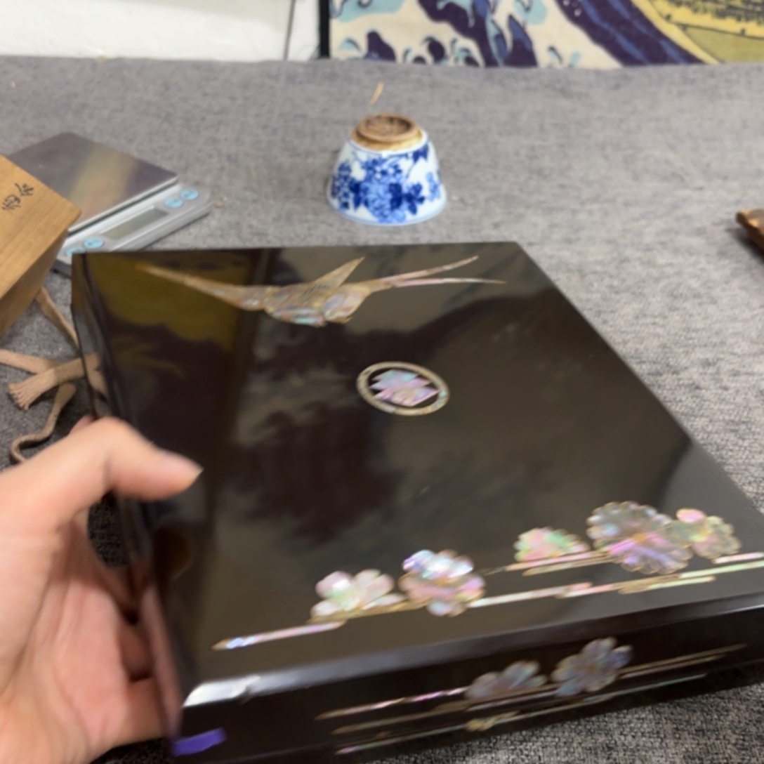 非常好看漂亮的物品 