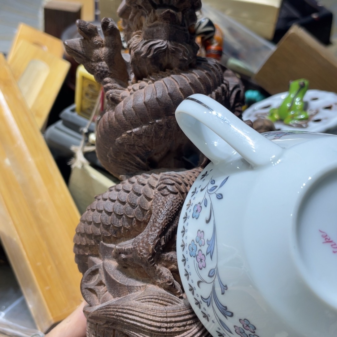 紫砂茶杯青**子线香等都