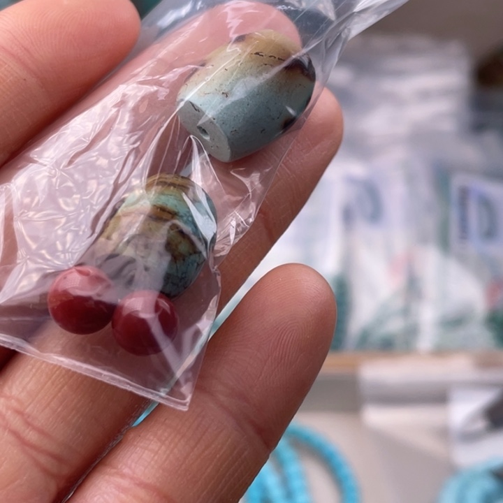 南红玛瑙珠宝奇石未镶嵌